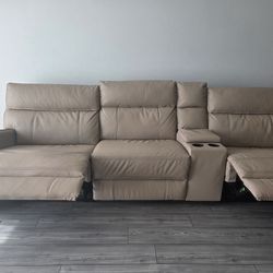 Sofa(recline)