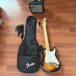 Electric Guitar