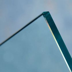 1/4" tempered glass panels, 24"x30" and 24"x36"