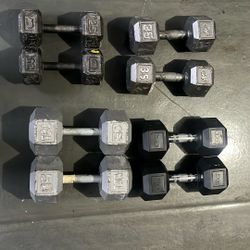 Weights For sale
