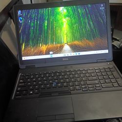 Dell Latitude Laptop