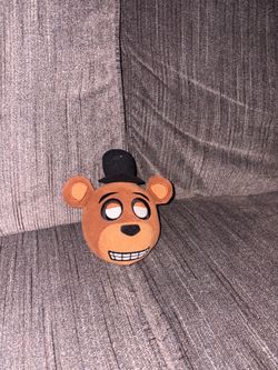 Five nights at Freddy’s Mymoji plush