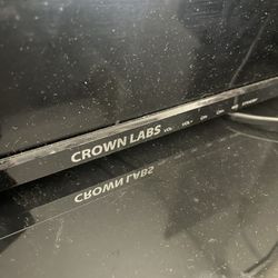 Tv In Good Condition 