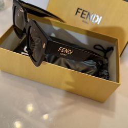 Fendi Sunglasses