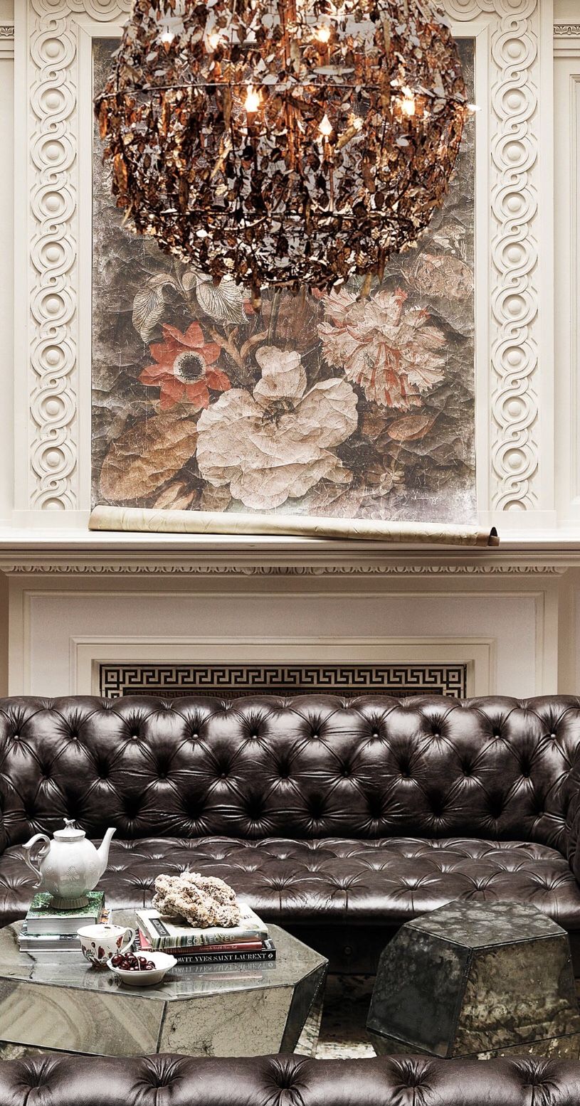Gorgeous Anthropologie Petrichor Tapestry