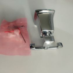 MOEN Boardwalk Double Robe Hook (Model: Y3203CH) For Sale 