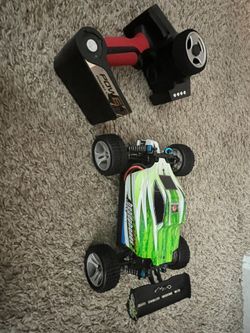 RC car