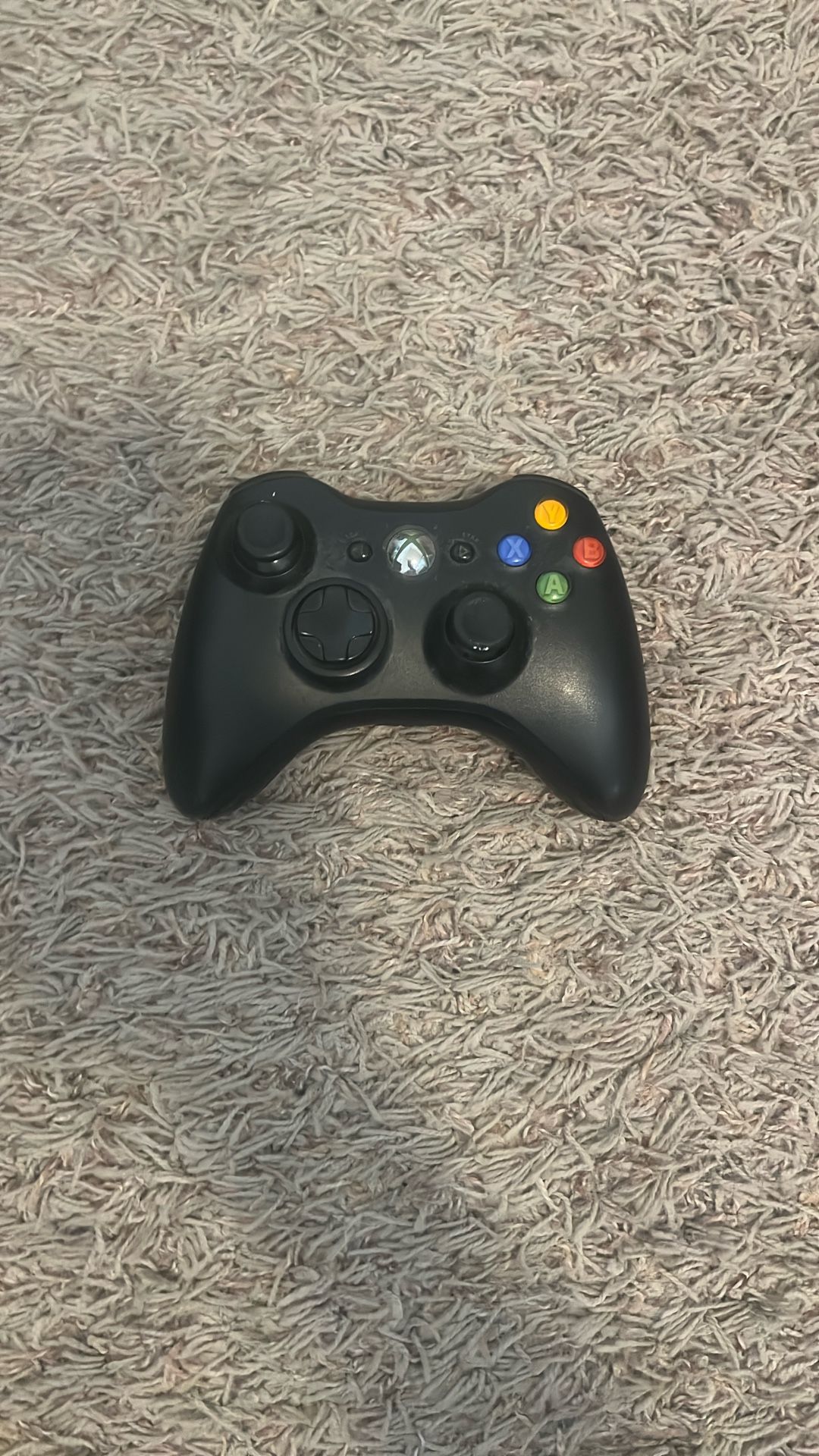 Xbox 360 Controller