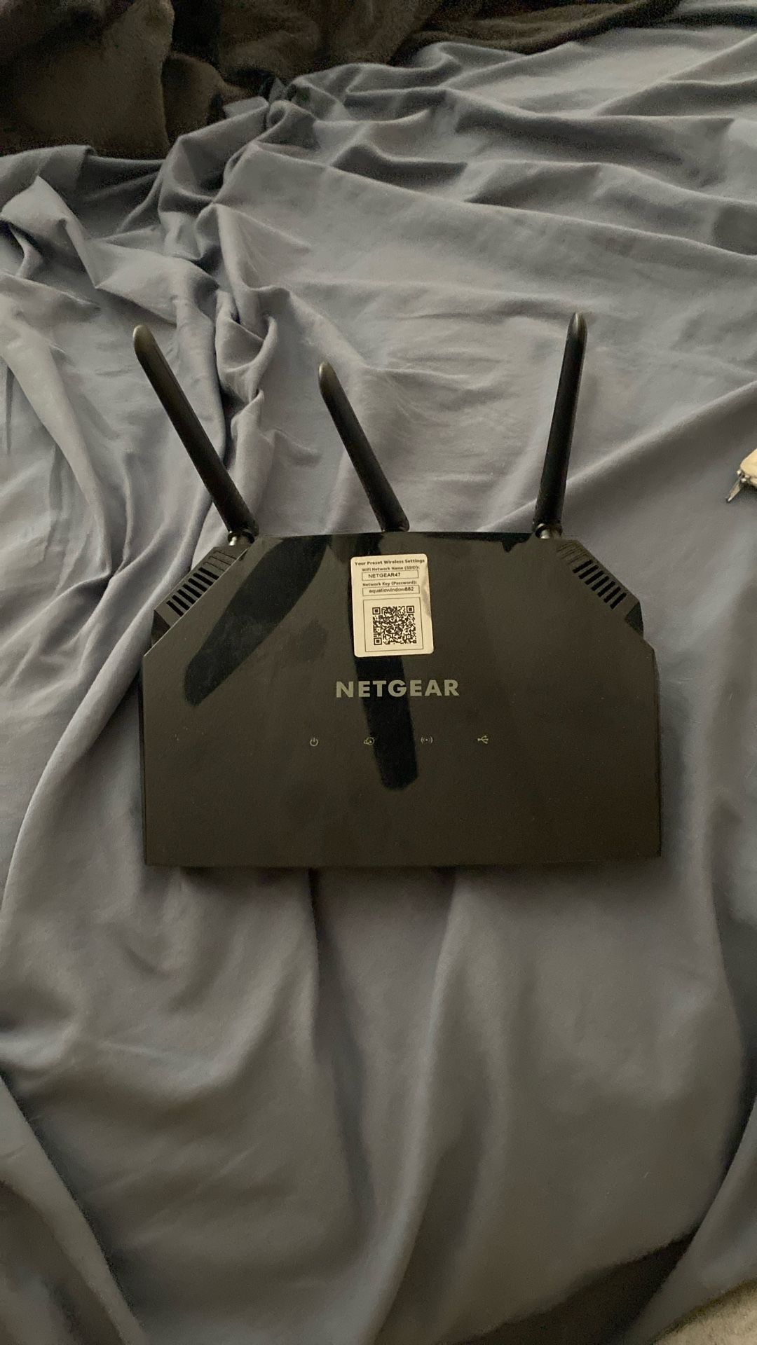 NetGear Router