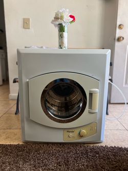 Panda Portable Compact Dryer