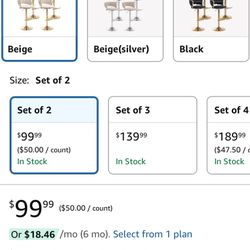 Two In Perfect Condition 