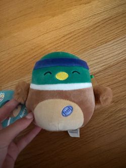 Avery 5in Squishmallow