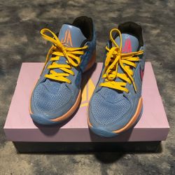 JA 2 Blue Beyond/Hyper Pink