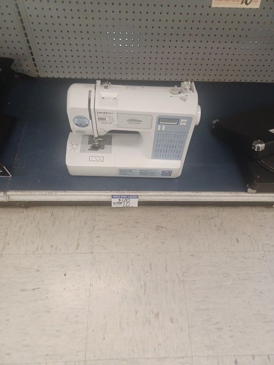 Sewing Machine