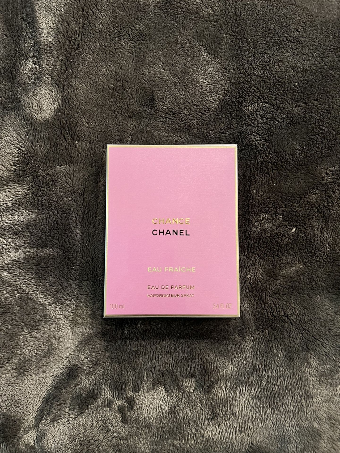 Chanel Perfume