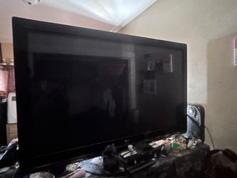 TV plasma