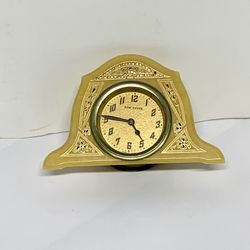 Vintage Bakelite American 1930s Clock