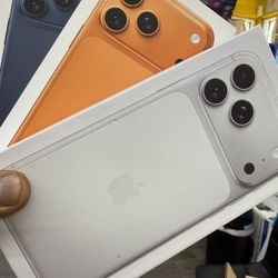 Iphone 17 Pro Max Unlock No Credit Needed Pay Down Only 