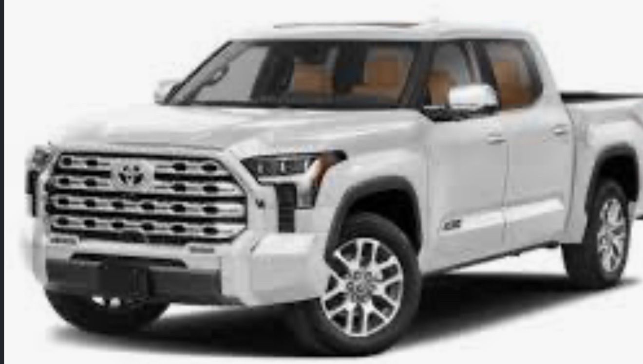 Car cover for tundra 5 layers