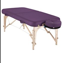 Earthlite Massage Table 