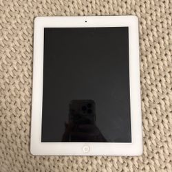 iPad 