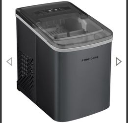 Frigidaire Portable Countertop Ice Maker