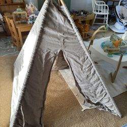Custom Kids Play Tent