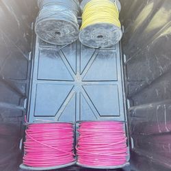 Cable #12 Extrender 500’