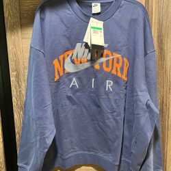 Nike Sweater $55