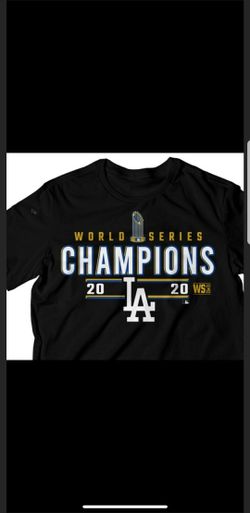 Dodger tshirt