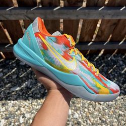 Nike Kobe 8 Venice Beach (Size 10.5)