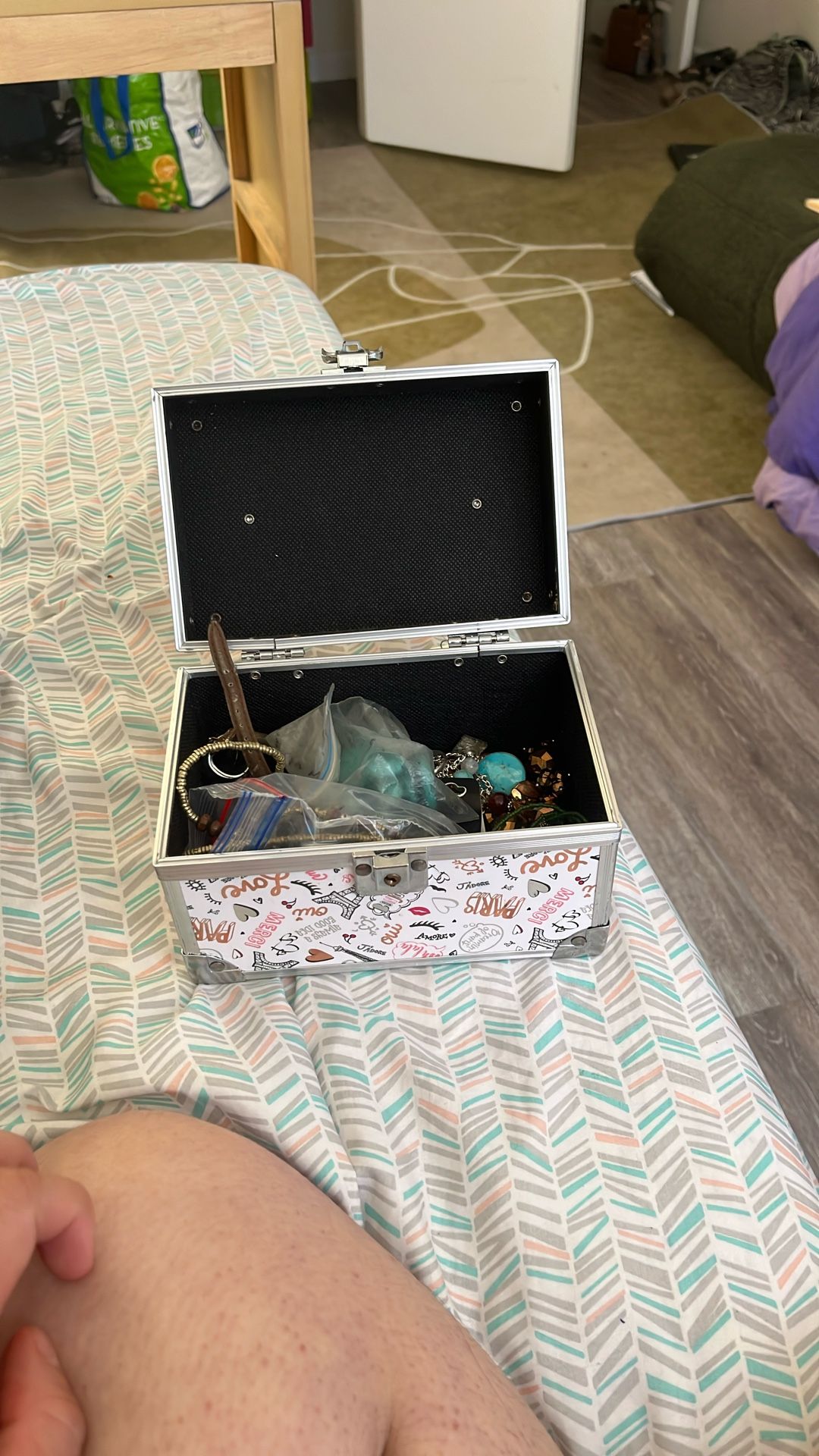 Jewelry Box