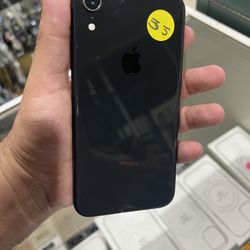 IPHONE XR 64GB TMOBILE METRO PCS SIMPLE MOBILE BOOSTMOBILE