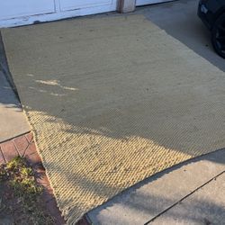 Boho Rug 
