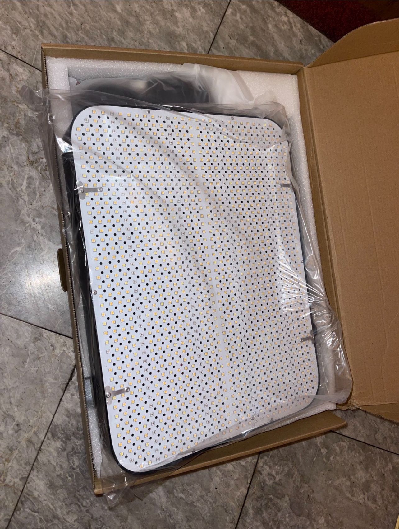 LED 400w Grow Light Brand New