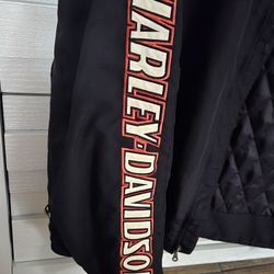Original Harley Davidson Jacket 