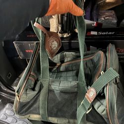 Sherpa Original Deluxe Pet Carrier