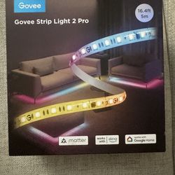 Govee Strip Light 2 Pro