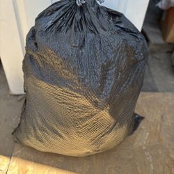 Bag Of Men’s Clothes 