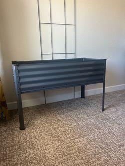 Planter Box