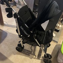 Vue Stroller