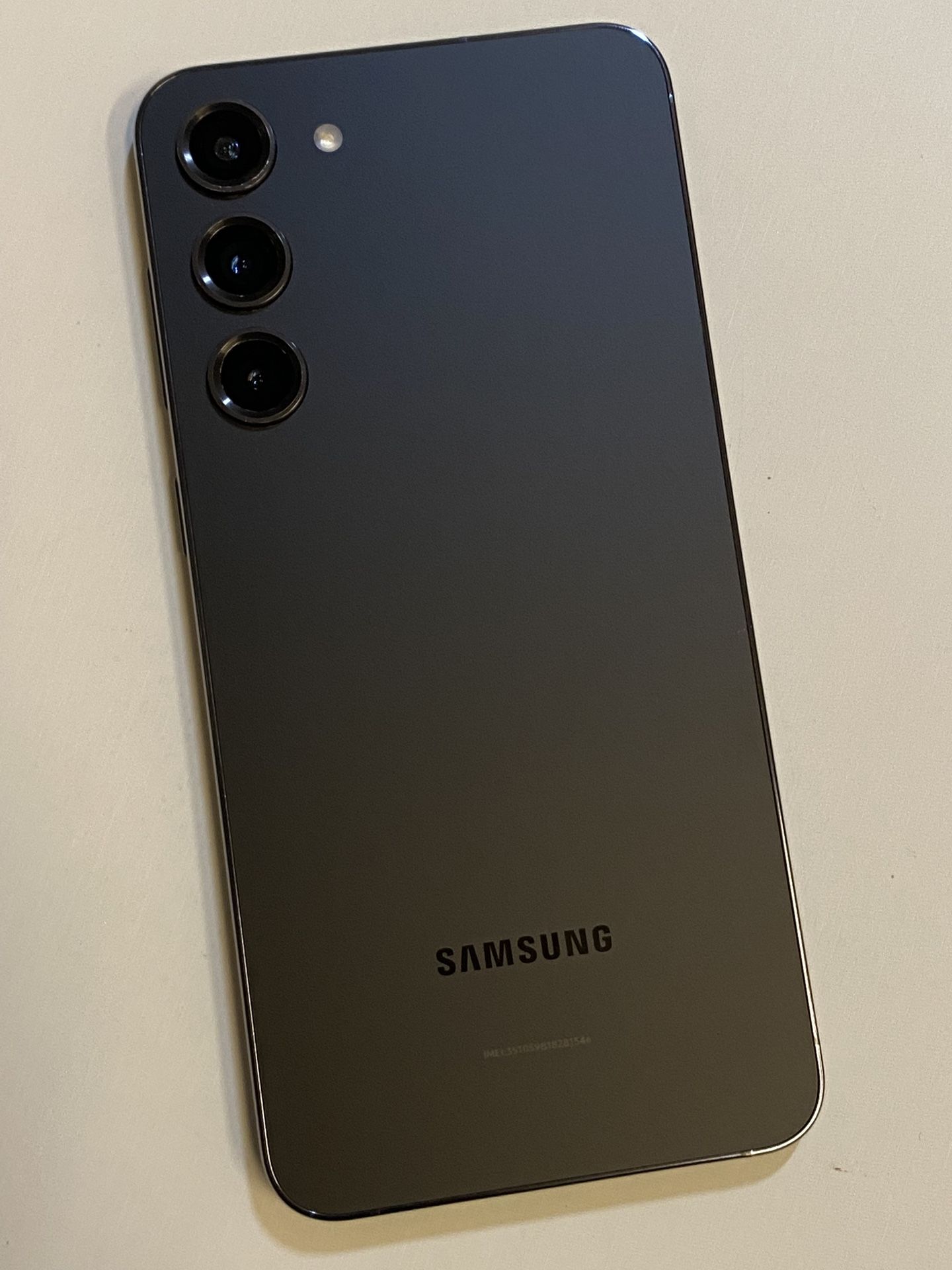 Galaxy S23 Plus Fully Unlocked