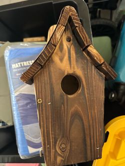 Birdhouse
