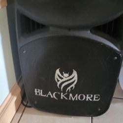 Bluetooth Speaker - Bocina