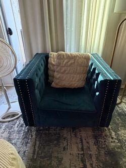Living room furniture set