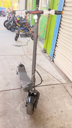 Confun rs500 Electric Scooter