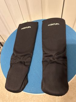 Century Child shin guards XS Size Martial arts Kick Boxing MMA