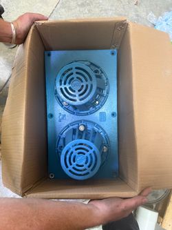 Zurn 2” Cast Iron Roof Drain & Overflow Drain – RD2130-NH2-CI