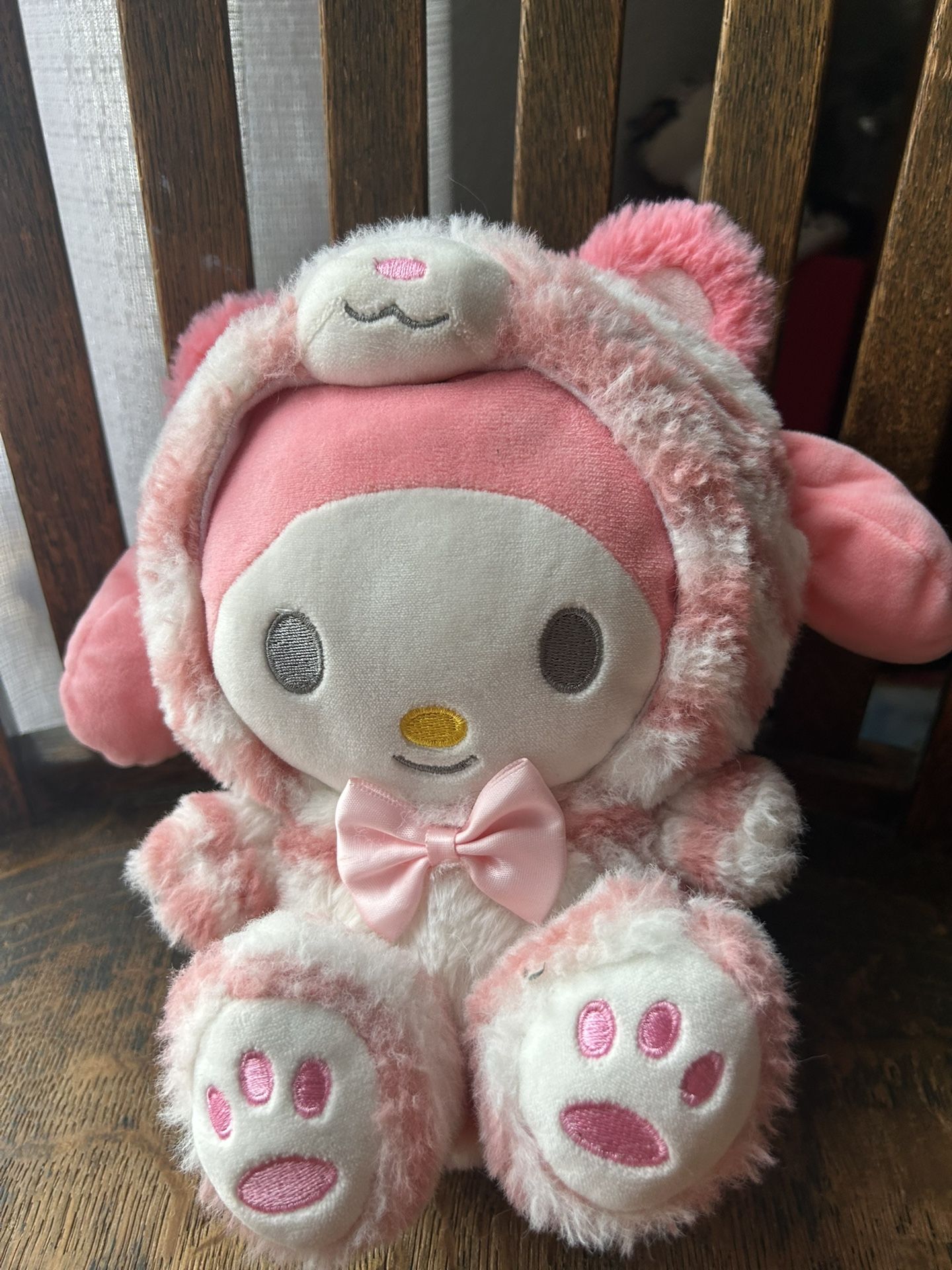 Sanrio My Melody Plush toy