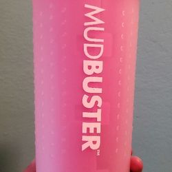 Muddbuster Dog Paw Cleaner..med / Large Size Dog Paws